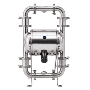 Máy bơm thực phẩm dạng sệt Godo QBW3-40