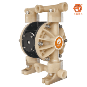 Máy bơm hóa chất