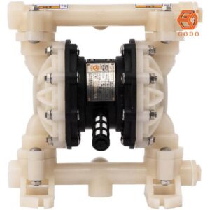 Ưu nhược điểm của máy bơm màng