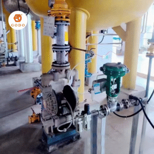 Khi nào cần thay phụ tùng bơm màng?