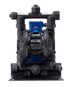 Bơm màng điện GODO DBY3S-20 Hợp kim nhôm