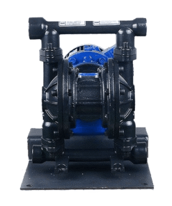 Bơm màng điện GODO DBY3S-25 Gang