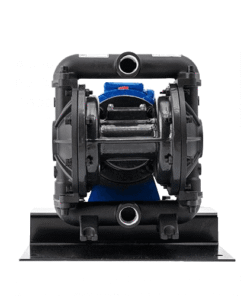 Bơm màng điện GODO BFD-25 Hợp kim nhôm