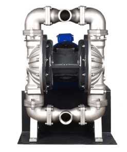 Bơm màng điện GODO BFD-50 Inox