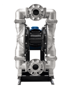 Bơm màng điện GODO BFD-80 Inox