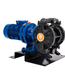 Bơm màng điện GODO BFDS-25 Hợp kim nhôm