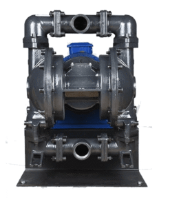 Bơm màng điện GODO BFDS-40 Gang