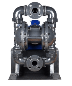 Bơm màng điện GODO BFDS-50 Gang