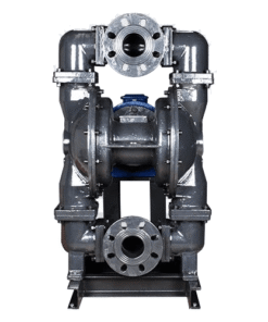 Bơm màng điện GODO BFDS-80 Gang