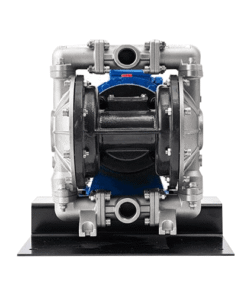 Bơm màng điện GODO BFD-25 Inox