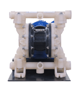 Bơm màng điện GODO DBY3-15 Teflon