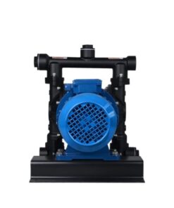 Bơm Màng Điện GODO DBY3S-40 HỢP KIM NHÔM