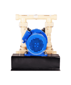 Bơm Màng Điện GODO DBY3S-40 TEFLON