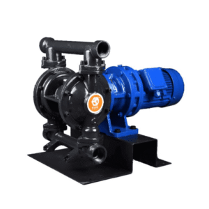 Bơm Màng Điện GODO DBY3S-40 GANG