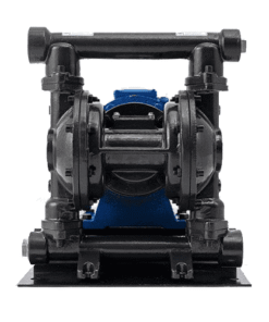 Bơm Màng Điện GODO DBY3S-40 GANG