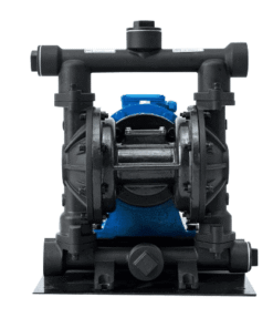 Bơm Màng Điện GODO DBY3-40 Hơp kim nhôm