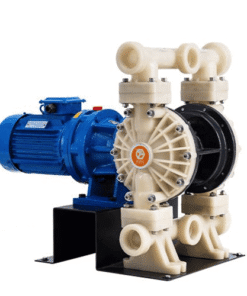 Bơm Màng Điện GODO DBY3S-50 TEFLON