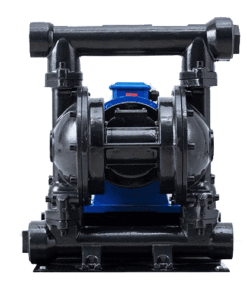 Bơm Màng Điện GODO DBY3-50 Gang