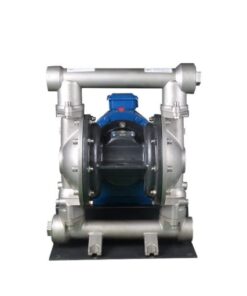 Bơm Màng Điện GODO DBY3S-65 INOX