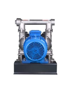 Bơm Màng Điện GODO DBY3S-50 INOX