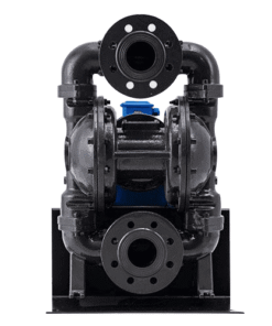 Bơm Màng Điện GODO DBY3-80 GANG